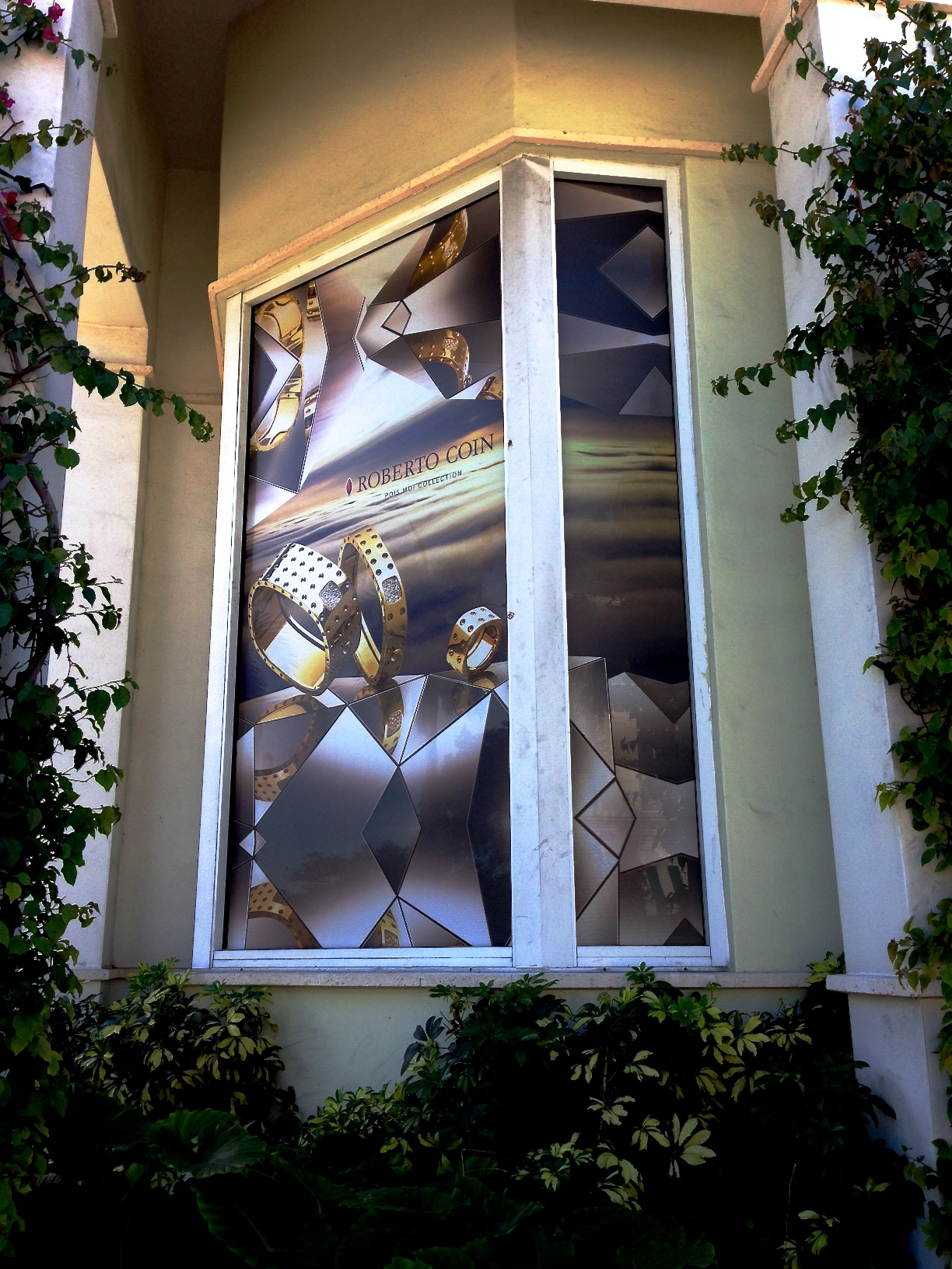 Backlit Display Transparencies | Light-Works, Inc.